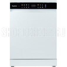 БИРЮСА DWF-615/03 W Белый