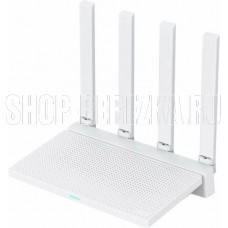 XIAOMI Router AX3000T RU (DVB4441GL)