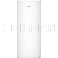 ATLANT ХМ-4608-101 241л белый