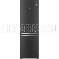 LG GC-B459SBUM 341л черный