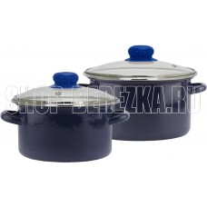 ЭМАЛЬ 9С-204 Орион эмал стекл/кр цил (2 предмета)