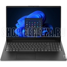 LENOVO 15.6 V15 G4 AMN Black (82YU000GPS) ПИ