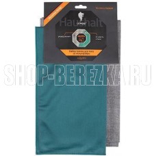 LEONORD Набор тряпок для пола Дуэт из микрофибры, 2шт (107933)