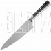 LEONORD Нож поварской цельнометаллический с вставкой из АБС пластика PROFI, 20 см (106016)