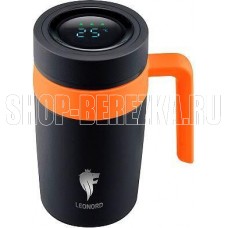 LEONORD Термокружка LEO-02, объём 500 мл (323493)