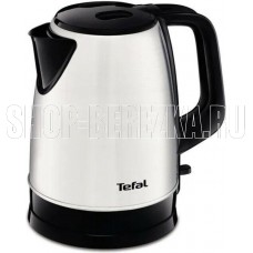 TEFAL Чайник электрический KI150D30, 2400Вт, черный