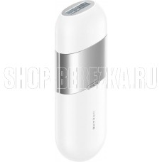 DREAME Фотоэпилятор IPL Home Use Hair Removal Device White (D-1186)