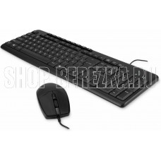 OKLICK Клавиатура + мышь Оклик S650 клав:черный мышь:черный USB Multimedia (1875246) OKLICK Клавиатура + мышь Оклик S650 клав:черный мышь:черный USB Multimedia (1875246)