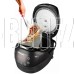 REDMOND RMC-M903S Мультиварка, 1000 Вт, 5 л, 17 программ, чёрный/ металлик