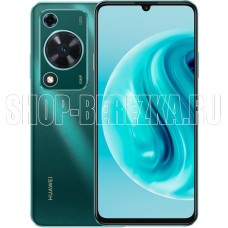 HUAWEI Nova Y72 8/128Gb MGA-LX3 Green (51097SEB)