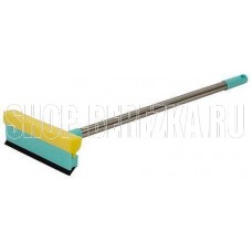 РЫЖИЙ КОТ Стекломой телескопический, размер 65-110 см (104080)