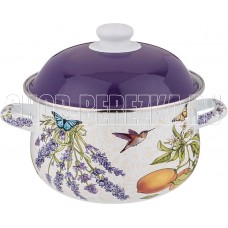 AGNESS 934-547 ПРОВАНС ЛИМОНЫ 2.8л AGNESS 934-547 ПРОВАНС ЛИМОНЫ 2.8л