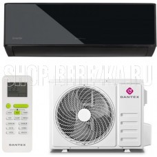 DANTEX RK-09SATBI Black PLUS/RK-09SATBIE ADVANCE PRO PLUS BLACK MIRROR