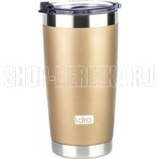 LARA LR04-25 Gold