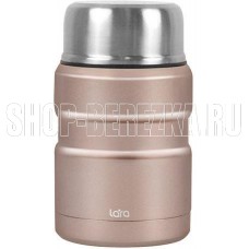 LARA LR04-54 Beige 0,5л