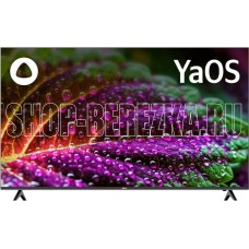 BBK 65LED-8246/UTS2C SMART TV