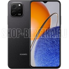 HUAWEI Nova Y61 4/128Gb EVE-LX9N Black (51097SXA)