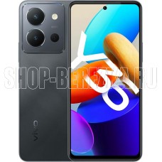 VIVO Y36 Black V2247 8+128