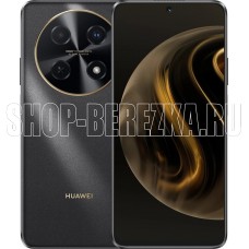 HUAWEI Nova 12I 8/256Gb Black CTR-L81 (51097UCY)