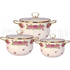 ZEIDAN Z-80629 Roses