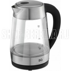 BQ KT1700G Black-Steel