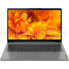 LENOVO 15.6 IPS FHD IdeaPad 3 Grey (82RK013NRK) ПИ