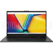 ASUS 15.6 WVA FHD E1504GA-BQ550 Black (90NB0ZT2-M00XJ0) ПИ