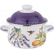 AGNESS 934-545 ПРОВАНС ЛИМОНЫ 1.5л