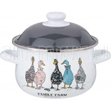 AGNESS 934-621 FAMILY FARM 2,0л