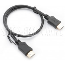 А1 (НФ-00002324) A1-C-HDMI14-0.5M чёрный