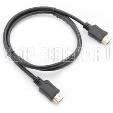 А1 (НФ-00002326) A1-C-HDMI14-1.8M чёрный