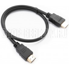 А1 (НФ-00002327) A1-C-HDMI20-0.5M чёрный