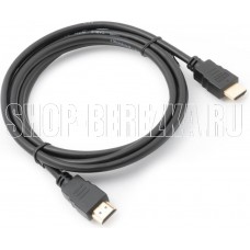 А1 (НФ-00002328) A1-C-HDMI20-1M чёрный