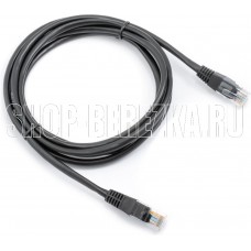 А1 (НФ-00001201) A1-LCU5E-2M-BK чёрный