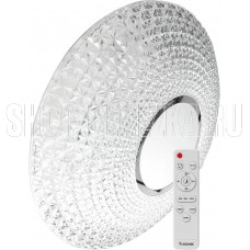 КОСМОС KSCrys55W белый