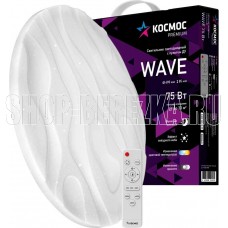 КОСМОС KSWave75W белый