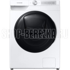 SAMSUNG WD10T654CBH/LP (с сушкой)