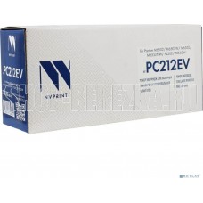NV PRINT Картридж совместимый NV-PC212EV для Pantum M6502/M6502W/M6552/M6552NW/P2502/P2502W (1600k)