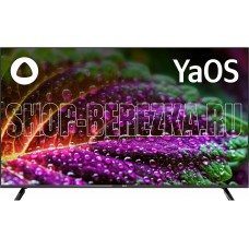 BBK 43LEX-7260/FTS2C (B) SMART TV