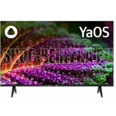 BBK 43LEX-8249/UTS2C SMART TV 4K Ultra HD