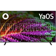 BBK 55LEX-8260/UTS2C SMART TV