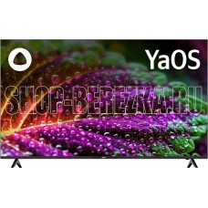 BBK 65LEX-8213/UTS2C (B) SMART TV