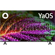 BBK 55LED-8246/UTS2C SMART TV