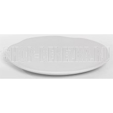 ELRINGTON 235-61005 FRIDA мелкая 270мм белая