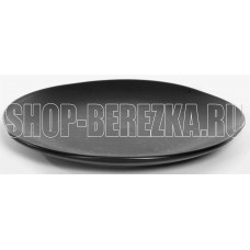 ELRINGTON 235-61013 KARIN мелкая 270мм, черная в черную точку