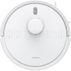 XIAOMI BHR8629EU Robot Vacuum S20 (белый) EU