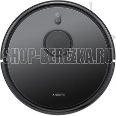 XIAOMI BHR8628EU Robot Vacuum S20 (черный) EU