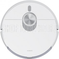 XIAOMI BHR8159EU Robot Vacuum S20+ (белый) EU