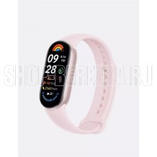 XIAOMI Smart Band 9 Mystic Rose (BHR8345GL)