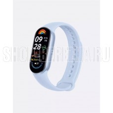 XIAOMI Smart Band 9 Arctic Blue(BHR8346GL)